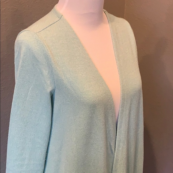 Lularoe Sarah Mint color - Picture 2 of 3